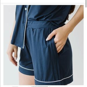 Cozy Earth PJ Shorts - BRAND NEW